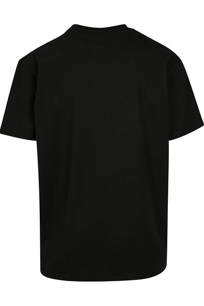 Upscale by Mister Tee Herren Speed Logo Tee