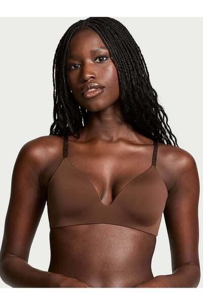 Victoria's Secret Hafif Dolgu Destekli Balensiz Sütyen