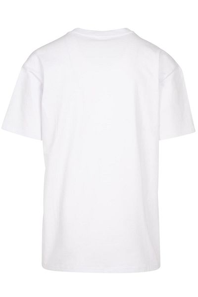 Upscale by Mister Tee Unisex Psychedelic Oversize T-Shirt