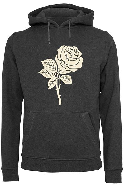 Mister Tee Herren Wasted Youth Hoody