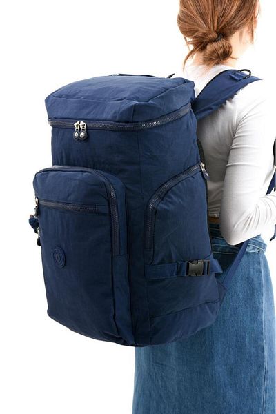 Baginn Geantă unisex pentru alpinism Geantă de camping Geantă de călătorie Geantă ușoară din pânză clinker pentru exterior 50*30 cm