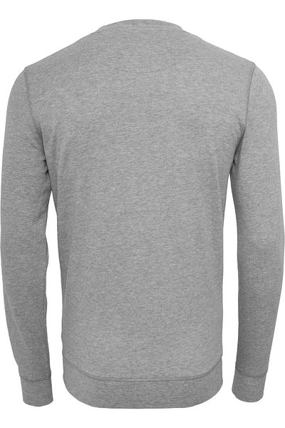 Mister Tee Herren Lost Youth Rose Crewneck