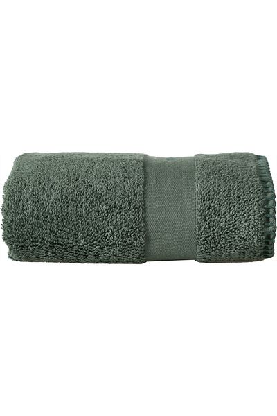 Mudo Concept Green Face Towel 50X80