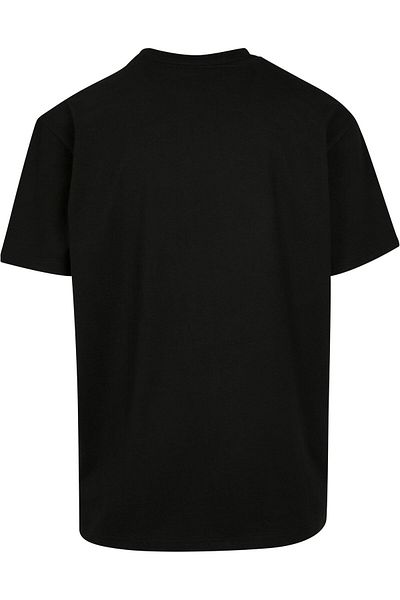 Upscale by Mister Tee Unisex Venice Oversize Tee