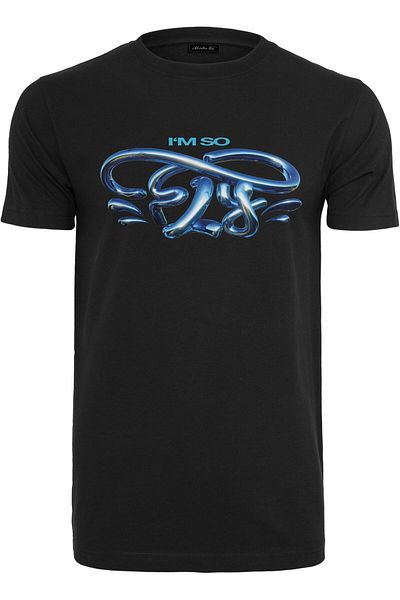 Mister Tee Herren Fly Tee