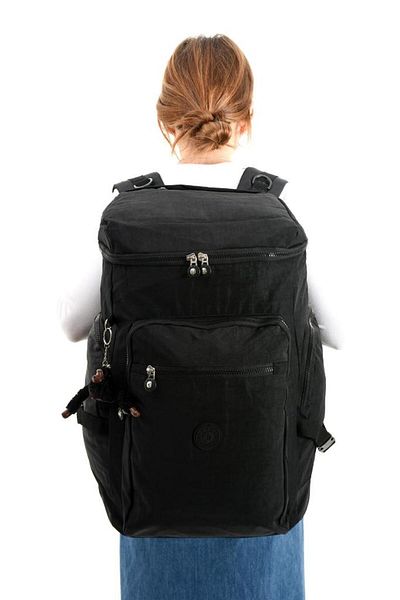 Baginn Unisex Τσάντα ορειβασίας Τσάντα Κάμπινγκ Τσάντα Ταξιδίου Ελαφρύ υφασμάτινο τσαντάκι εξωτερικού χώρου 50*30 cm