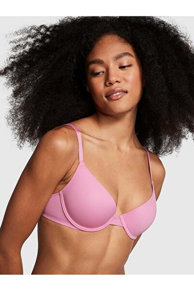 PINK Wear Everywhere Push-Up Sütyen