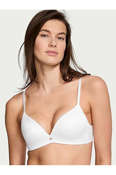 Victoria's Secret So Obsessed Balensiz Smooth Push-Up Sütyen