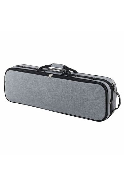 BRANDLESS Roth & Junius GreyLine Violin Case 4/4 Violin Case