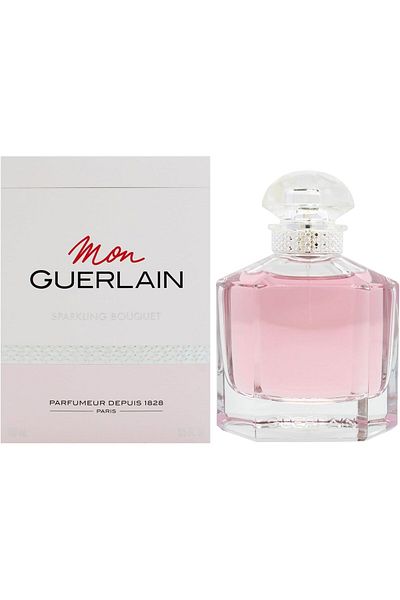 Guerlain Mon Guerlain Sparkling Bouquet Eau de Parfum Spray 100ml for Women