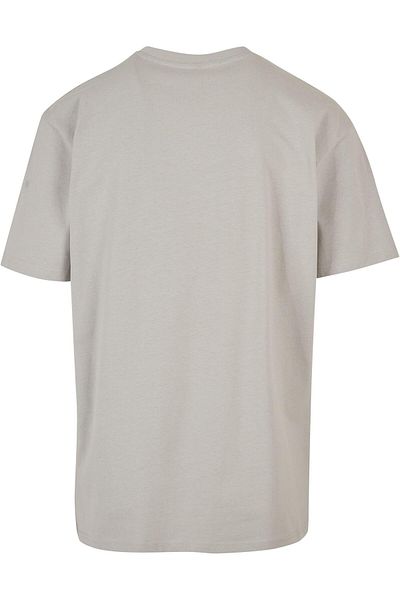 Upscale by Mister Tee Unisex Attack Player Oversize Tee
