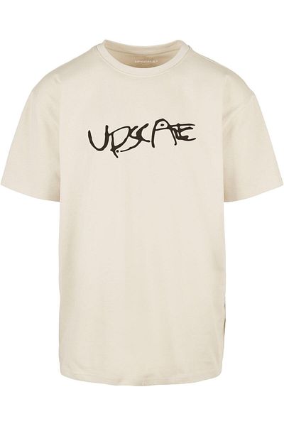 Upscale by Mister Tee Herren Giza Oversize Tee