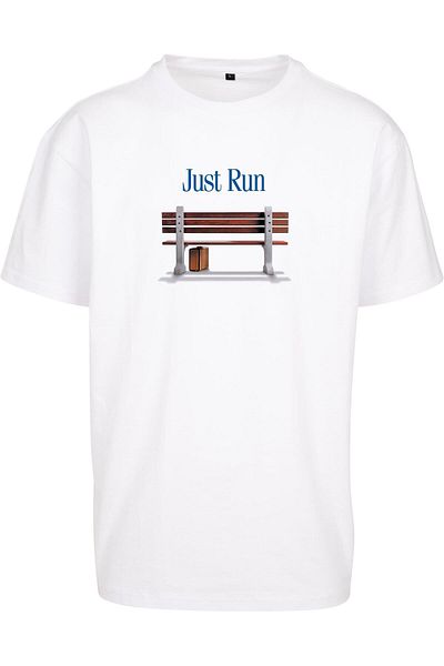 Upscale by Mister Tee Unisex Credits Oversize-T-Shirt