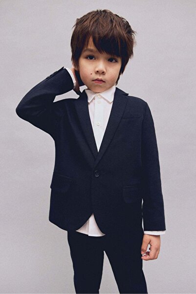 H&M Single-breasted jacket