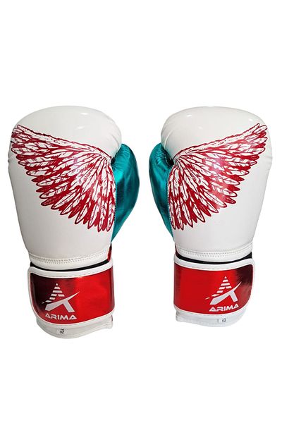 ARIMA Arima Primera Boxing Kick Boxing Muay Thai Gloves (10oz - 12oz)