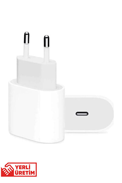 BCASE 35 Watt Typc-e Şarj Adaptörü Iphone Samsung Uyumlu Yeni Nesil Usb-c