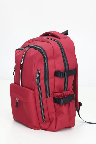 Probag Orthopedic Backpack with Multi-Compartment Laptop Compartment – Large Volume, Water Pocket, Jacquard Lining