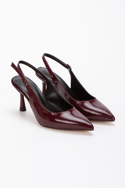 UYEGE Frisco Series Pointed Toe Women's Heeled Shoes