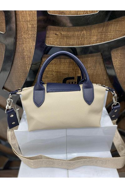 Just Polo Small Size New Model Very Stylish and Useful Long Strap Hand and Shoulder Crossbody Bag 6065