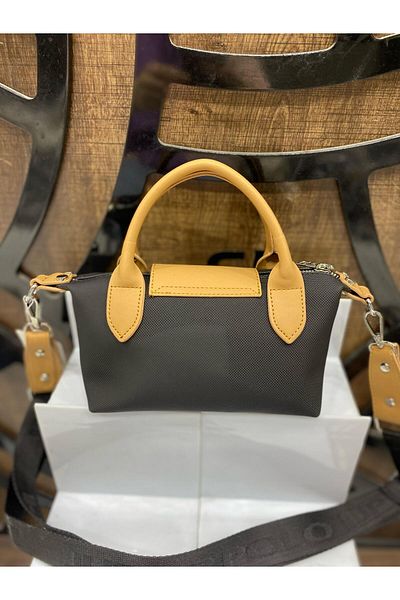 Just Polo Small Size New Model Very Stylish and Useful Long Strap Hand and Shoulder Crossbody Bag 6065