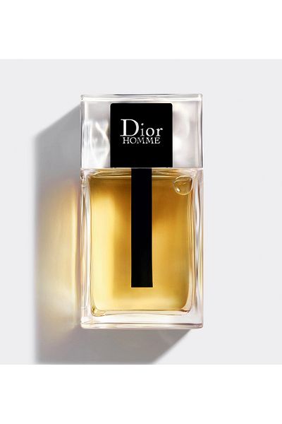 Dior Dior Homme Eau de Toilette 100ml