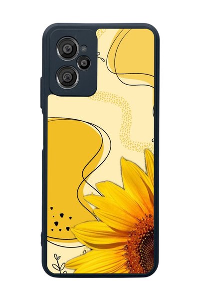 BGAKSESUAR Casper Via X30 Plus Black Case – Soft Silicone, Protective, Shock-...