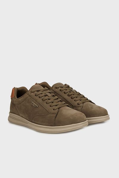 Dockers Genuine Leather Casual Shoes Men's Shoes 238015N 5Fx