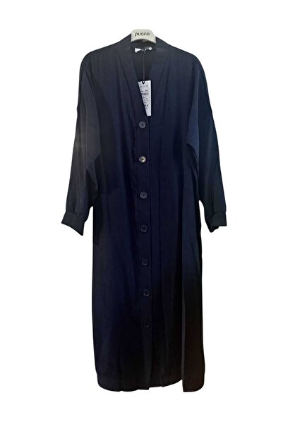 Puane New Season Summer Women's Buttoned Loose Cardigan 10681