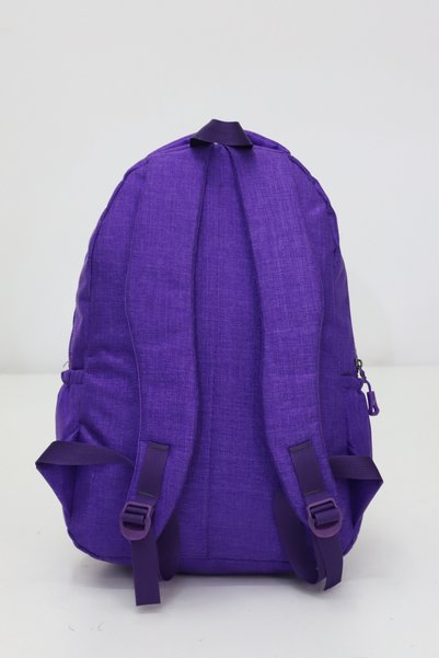 Generic Brand Large Volume Backpack Four Compartments Stylish Design, Sturdy Construction, Suitable for Daily Use New Season