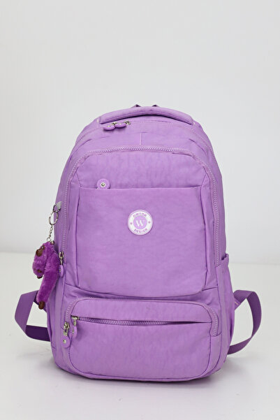 Probag Casual γυναικείο σακίδιο πλάτης με χαριτωμένο βελούδινο σχήμα – Κομψό,...