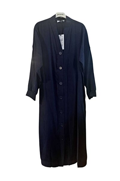 Puane New Season Summer Women's Buttoned Loose Cardigan 10681