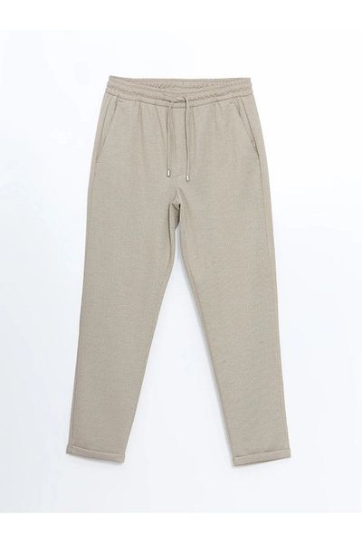 LC Waikiki Ανδρικό παντελόνι Slim Fit