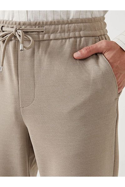 LC Waikiki Ανδρικό παντελόνι Slim Fit