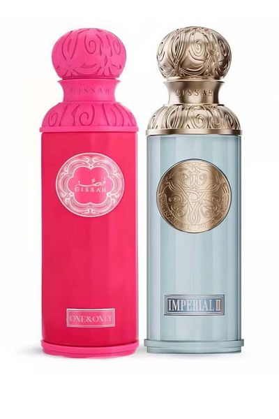 Story Imperial Valley Story Perfume Set 200 ml + Only Story 200 ml
