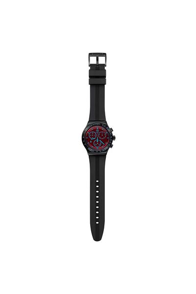 Swatch Yvb417 Men's Wristwatch