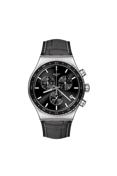 Swatch Yvs495 Men's Wristwatch