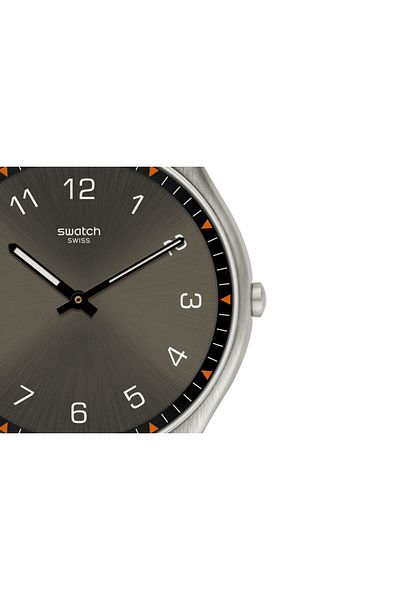 Swatch Ss07S103 Unisex Wristwatch