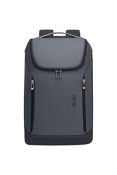 BANGE Multifunctional Backpack, With Usb Port 15.6" Laptop, Tablet Compartment, Suitcase Attachment,