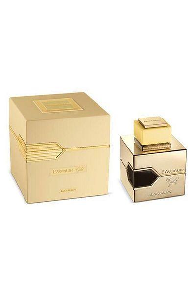 Al Haramain - L'Aventure Gold Spray 100Ml