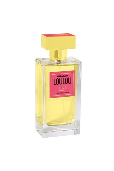 Al Haramain - Loulou Love