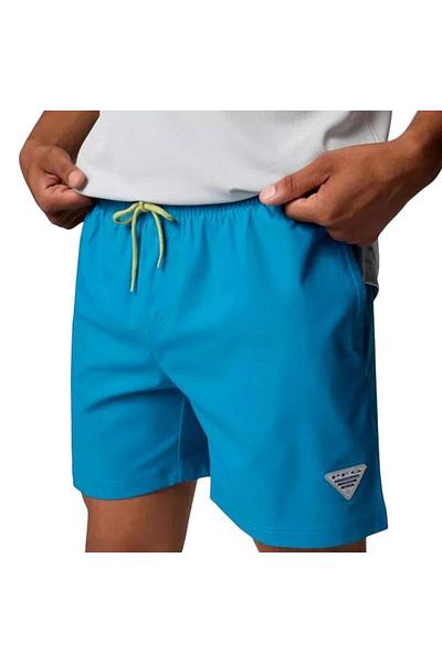 Columbia Pfg Rambler Men's Shorts Fm3843-460