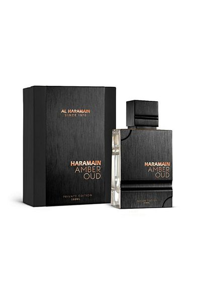 Al Haramain - Amber Oud Private Edition Spray 100Ml