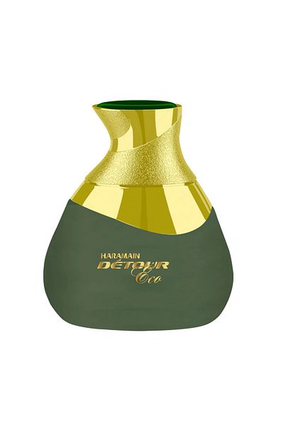Al Haramain - Detour Eco 100Ml