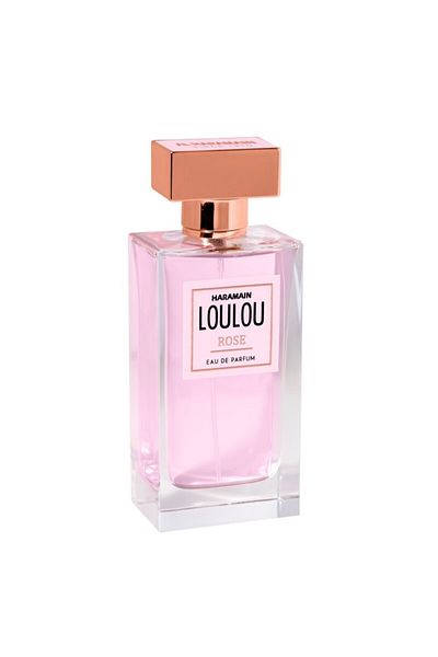 Al Haramain - Loulou Rose