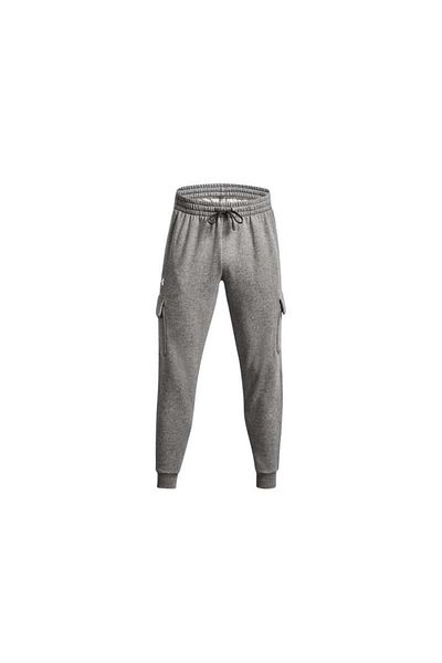 Under Armour Rival Fleece Cargo Jogger Men's Sweatpants 1382134-026