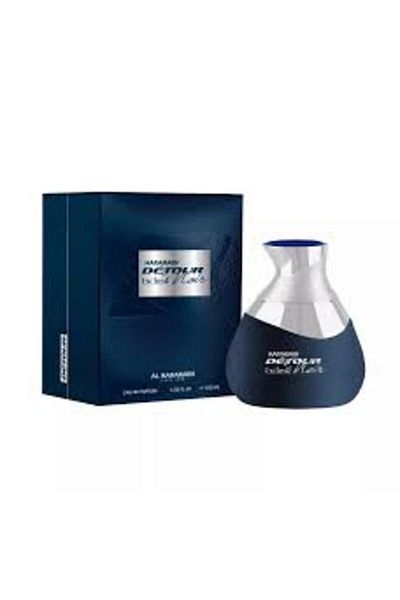 Al Haramain Al Haramain - Detour Noir Exclusive 100Ml
