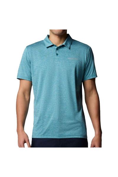 Columbia Tricou pentru bărbați Hike Polo AO3614-364