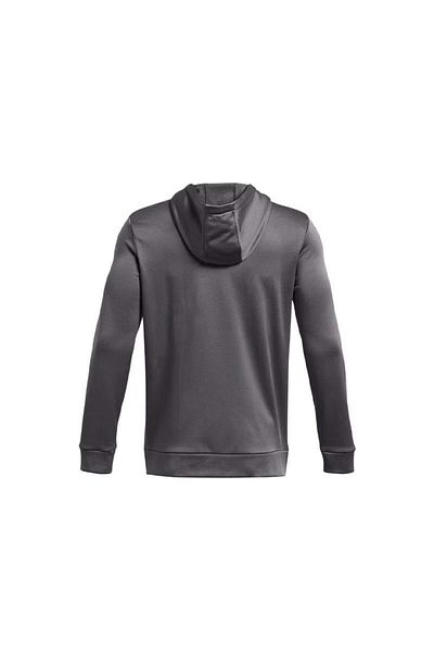 Under Armour Jachetă pentru bărbați Fleece Fz Hoodie 1373357-025