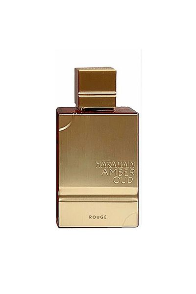 Al Haramain - Amber Oud Rouge Edition Spray 120Ml
