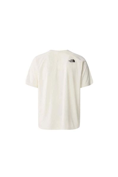THE NORTH FACE Foundation Men's T-Shirt Nf0A87Fqqni1